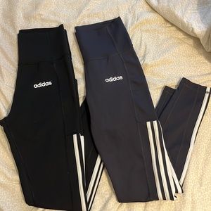 Adidas sport leggings